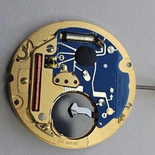 Genuine eta 955.112 for sale  LONDON