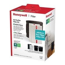 Honeywell hepa air for sale  USA