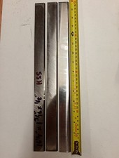 Hss planer blades for sale  CHESTERFIELD
