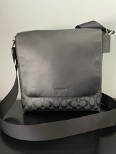 Coach charles messenger for sale  Moscow