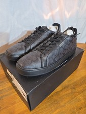Coach size 11d for sale  Newton