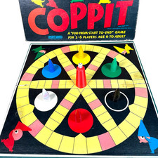 Spears coppit board for sale  GLOUCESTER
