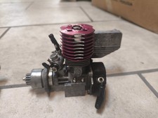 Motore carson 2.1cc usato  Perugia