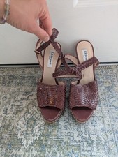 L.k. bennett shoes. for sale  DAVENTRY