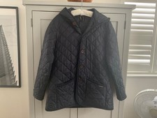 Lavenham hooded jacket for sale  PRINCES RISBOROUGH