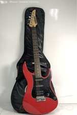 Yamaha electric guitar for sale  Saint Louis