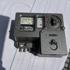 Coin meter. 1 for sale  WORTHING
