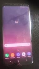 Samsung galaxy g950u d'occasion  Bussy-Saint-Georges