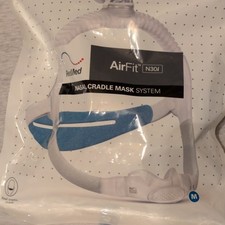 Resmed airfit n30i gebraucht kaufen  Marl