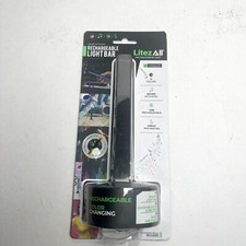 Litezall rechargeable sound for sale  Pineville