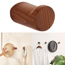 6pcssolid wooden coat for sale  Shipping to United Kingdom
