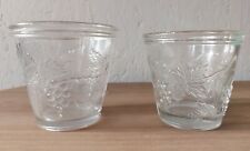 Anciens pots confiture d'occasion  Ingwiller