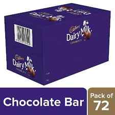 Usado, Chocolate ao leite Cadbury Dairy (pacote com 72) comprar usado  Enviando para Brazil