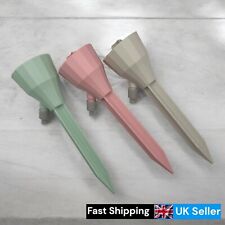 Self watering spikes for sale  COVENTRY