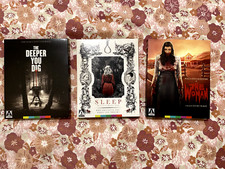 Arrow video horror for sale  Kissimmee