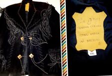 Veste franges country d'occasion  Rouen-