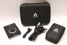 Apogee duet usb for sale  Hialeah