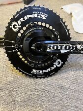 Power2max rotor cycling for sale  ST. ALBANS