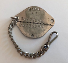 Military bracelet ref74523 d'occasion  Expédié en Belgium