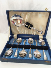 Vintage cased set for sale  NORTHWICH