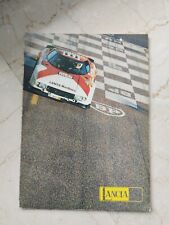 Lancia stratos periodico usato  Milano