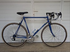 Vélo gitane course d'occasion  Paris XX