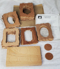 Thin wood picture for sale  Orlando