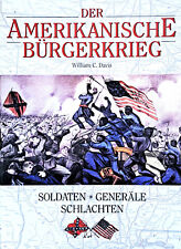 Amerikanische bürgerkrieg sol gebraucht kaufen  Remscheid