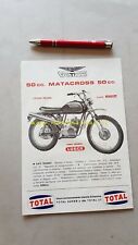 Guazzoni matacross 1970 usato  Segrate
