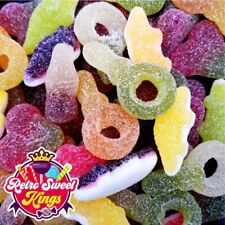 Haribo tangfastics sour for sale  NOTTINGHAM