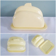 Vintage butter dish for sale  SUTTON
