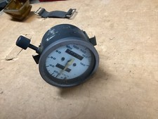 Suzuki rg400 speedo for sale  ASHBOURNE