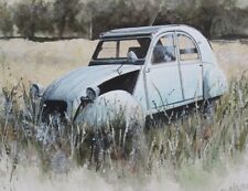 Citroen 2cv original for sale  TELFORD