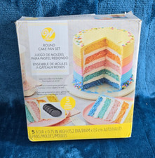 Wilton easy layers for sale  Plano