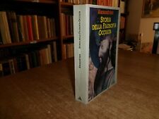 Storia della filosofia usato  San Giorgio di Piano