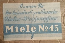 miele waschmaschine gebraucht kaufen miele waschmaschine gebraucht kaufen Friedewald