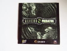 Aliens versus predator usato  Baronissi
