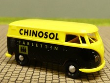 Brekina 0319 vw gebraucht kaufen  Sulzbach/Saar