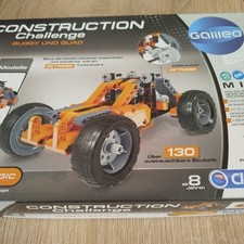 Construction challenge buggy gebraucht kaufen  Buschkämpen