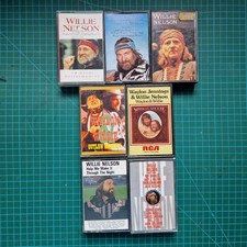 Willie nelson waylon for sale  NORWICH