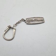 Keychain 80s accessory usato  Italia