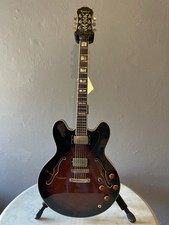 Epiphone sheraton for sale  CLEVEDON