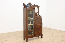 Victorian antique carved for sale  Kaukauna