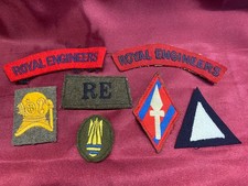 Various british army for sale  SOUTHAMPTON