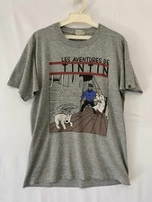 Vtg 1992 tintin for sale  Peabody