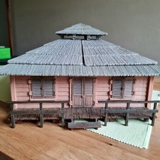 Schleich safari haus gebraucht kaufen Schleich safari haus gebraucht kaufen  Hamburg
