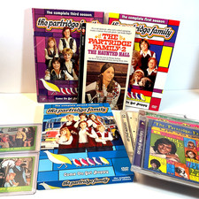 Partridge family season for sale  Scottsdale