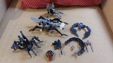 Vintage zoids vintage for sale  LEEDS
