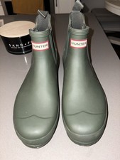 Hunter rain boots for sale  Madison Heights