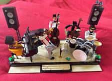 Moc jazzquartett als gebraucht kaufen Moc jazzquartett als gebraucht kaufen  Minden